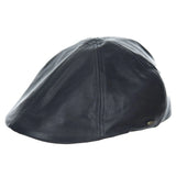 Scala Lamarck - Leather 8/4 (Apple) Cap