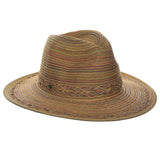 Scala Lisacar - Women's Braided Safari Hat