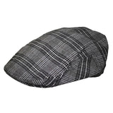 Scala Calloway - Cotton Flat Cap