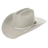 Seager Longhorn - (4X) Premium Wool Cowboy Hat
