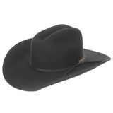 Seager Longhorn - (10X) Fur Felt Cowboy Hat