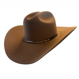 Stetson Henning - (6X) Fur Felt Fedora Hat (Closeout)