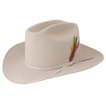 Stetson Range - (6X) Fur Felt Cowboy Hat - Hatcountry