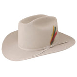 Stetson Range - (6X) Fur Felt Cowboy Hat - Hatcountry