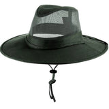 Dorfman Pacific Devonshire - Cotton Outdoorsman Hat