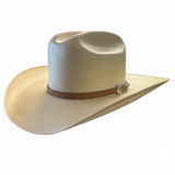 Stetson El Noble - (500X) Straw Cowboy Hat (Closeout)