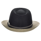 Stacy Adams Shane - Toyo Fedora Hat