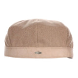 Scala Finn - Wool Blend 8/4 (Apple) Cap