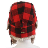 Scala Saint Cloud - Vegan Fur Trapper Hat