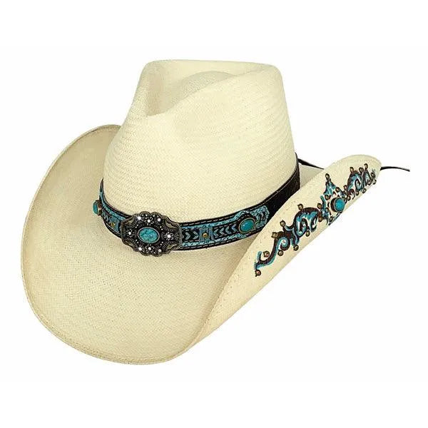 Bullhide Sweet Seduction - Straw Cowgirl Hat - Hatcountry