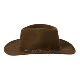 Stetson Mountain Sky - Soft Wool Felt Cowboy Hat - Hatcountry