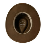 Stetson Mountain Sky - Soft Wool Felt Cowboy Hat - Hatcountry