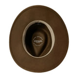 Stetson Mountain Sky - Soft Wool Felt Cowboy Hat - Hatcountry