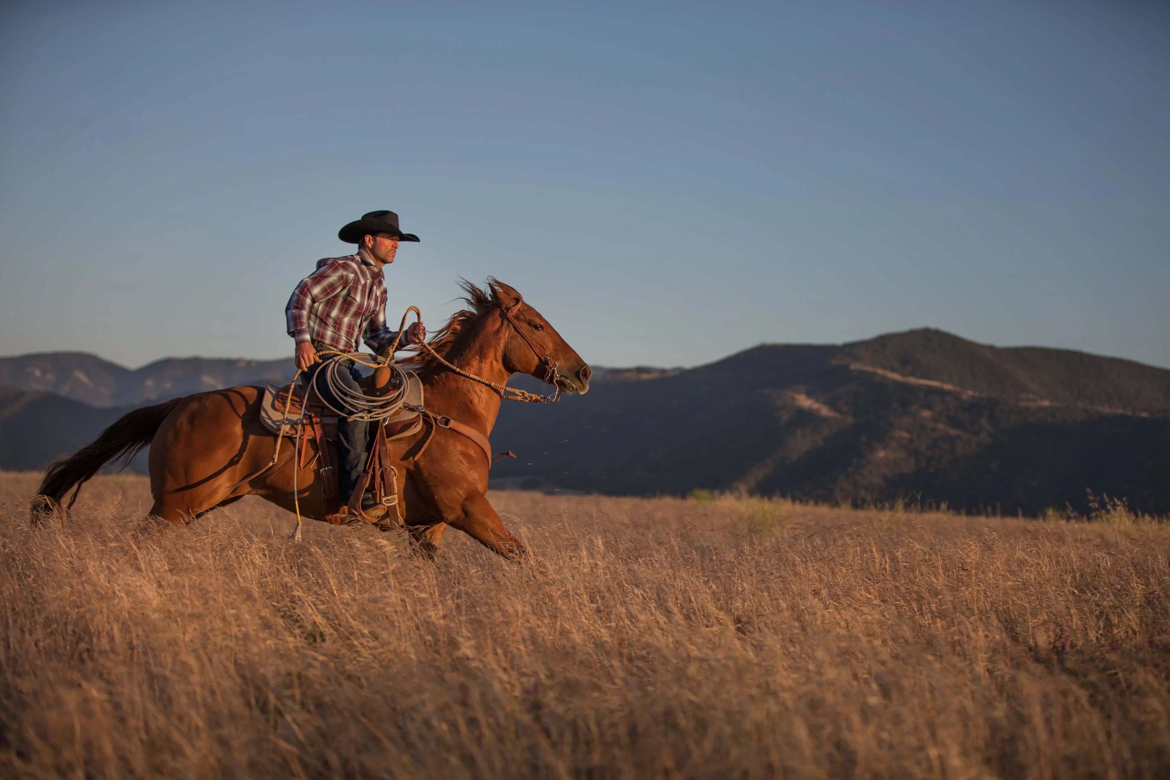 Justin Wagoner - (6X) Fur Felt Cowboy Hat main image 1
