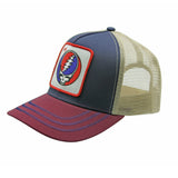Peter Grimm Steal Your Face - Trucker Cap