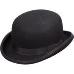 Scala Nucky - Wool Derby Hat - Hatcountry