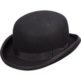 Scala Nucky - Wool Derby Hat - Hatcountry