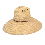 Peter Grimm Sebastian - Straw Lifeguard Hat
