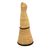 Peter Grimm Shoal - Straw Lifeguard Hat