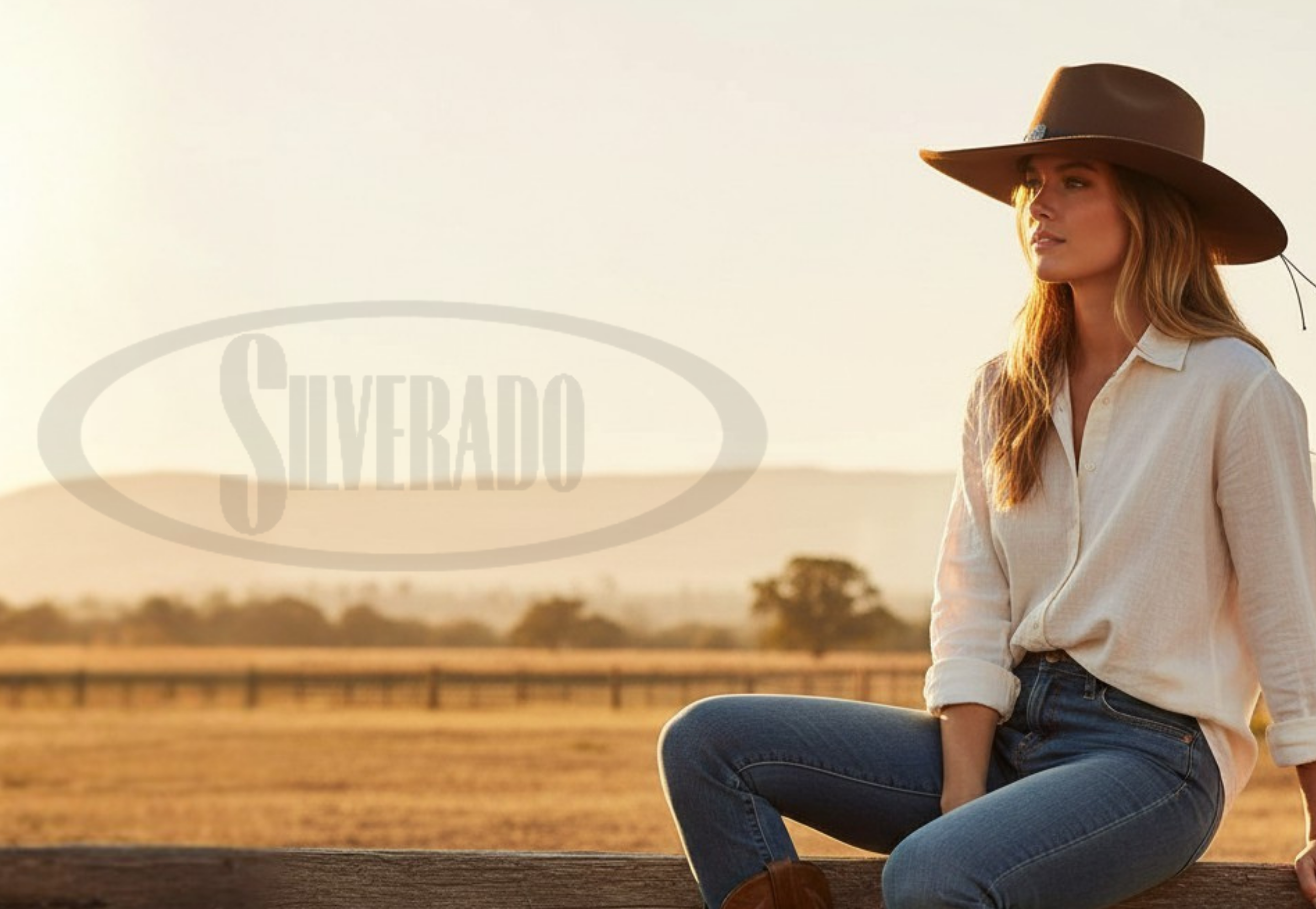 About Silverado Hats
