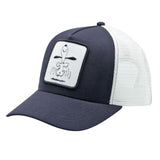 Peter Grimm Snoopy Jiggy - Peanuts Trucker Cap