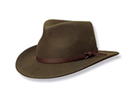 Soft Felt Hats