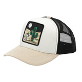 Peter Grimm Spike - Peanuts Trucker Cap