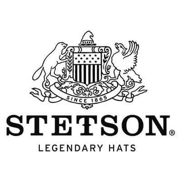 Stetson Logo
