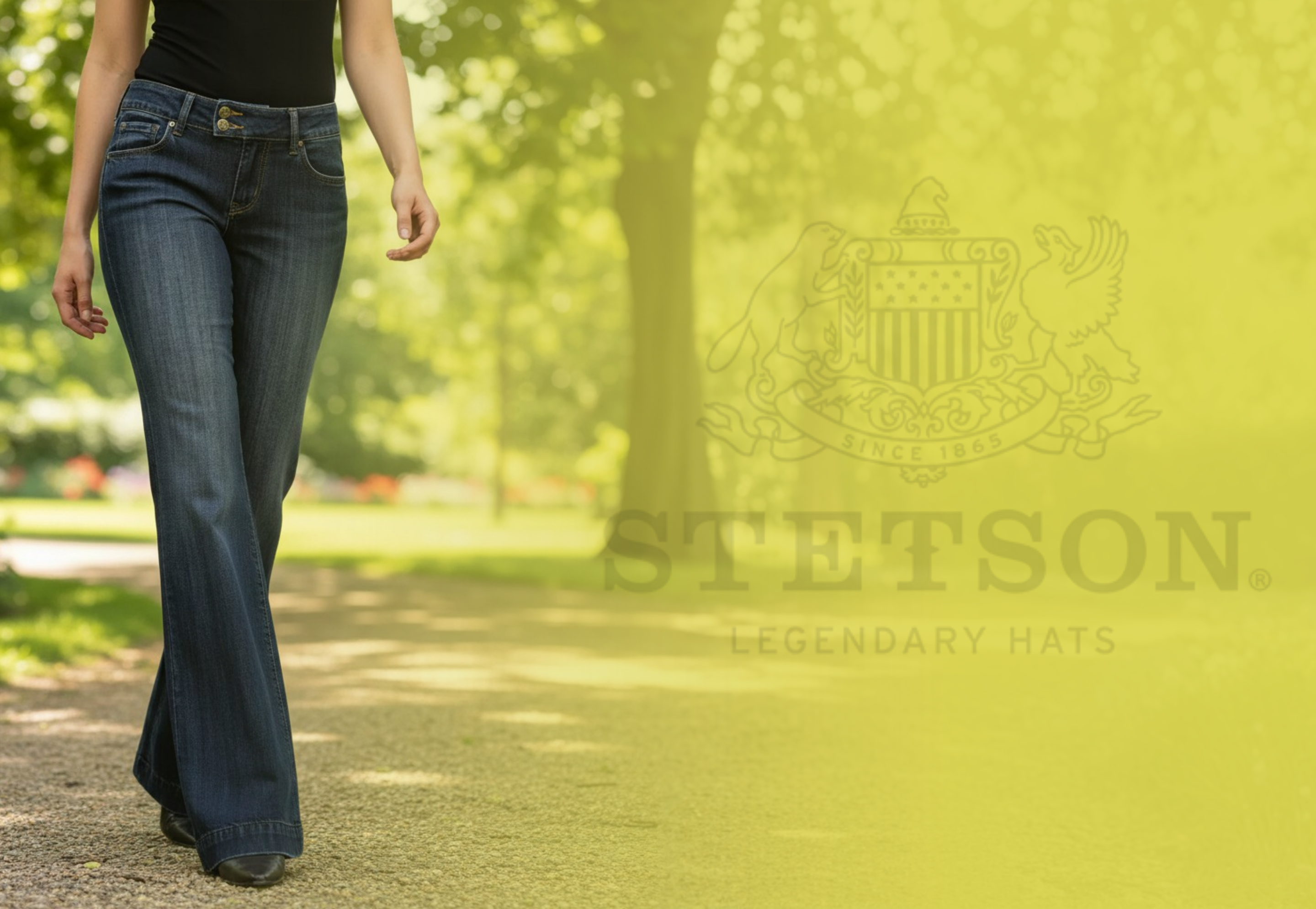 About Stetson Apparel