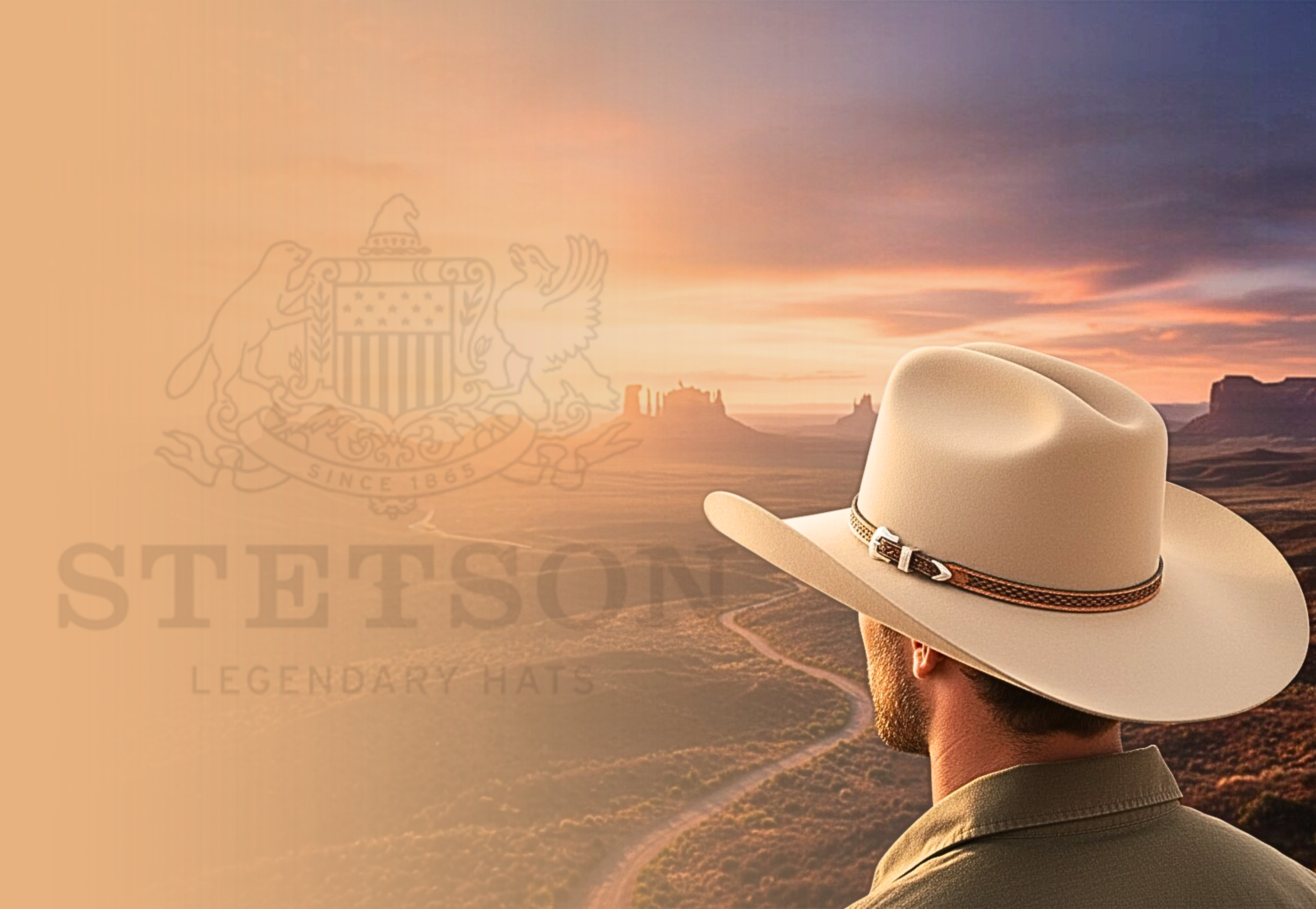 About Stetson Hats