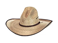 Straw Hats