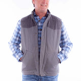 Scully Ridgeway (TR-079) – Men's Vest