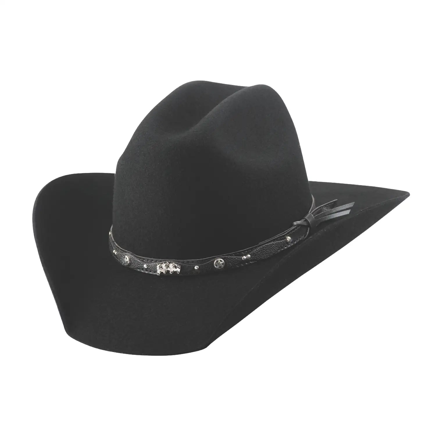 Child's Riding Hat Bullhide Trail Ride - Children's Wool Felt Cowboy Hat | Hatcountry ...