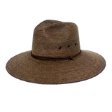 Peter Grimm Teko - Straw Lifeguard Hat