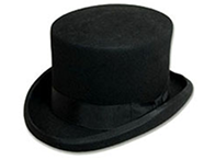 Top Hats
