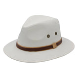 Peter Grimm Traveler - Cotton Safari Hat