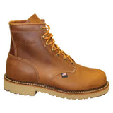 Silverado Trent - Men's Leather Work Boots