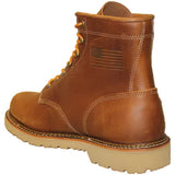 Silverado Trent - Men's Leather Work Boots