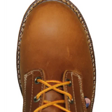 Silverado Trent - Men's Leather Work Boots