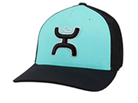 Turquoise Hats
