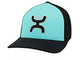 Turquoise Hats