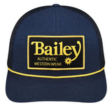 Bailey Valor - Trucker Cap