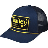 Bailey Valor - Trucker Cap