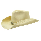 Peter Grimm Valentino - Straw Cowboy Hat
