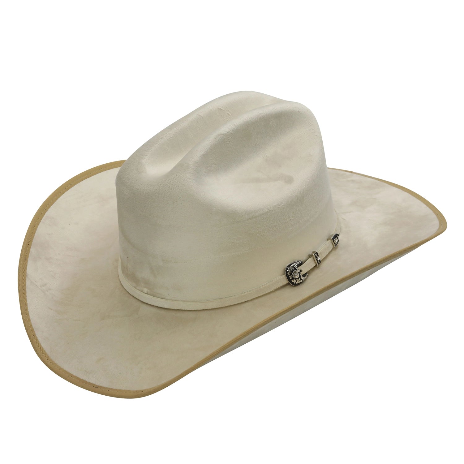 Peter Grimm Velvet Touch - Vegan Felt Cowboy Hat