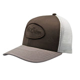 Peter Grimm Vintage - Logo Trucker Cap