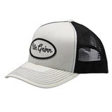 Peter Grimm Vintage - Logo Trucker Cap