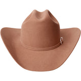 Bailey Lightning (Mocha Mousse) - (4X) Wool Felt Cowboy Hat