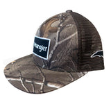Wrangler North Carolina Camo - Trucker Cap (Closeout)