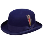 Deadwood Trading Hudson - Derby Hat - Hatcountry